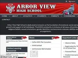Sites similar to arborviewhs.org