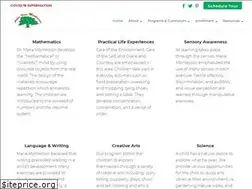 Sites similar to arborviewmontessori.com