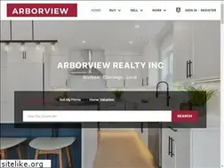 Sites similar to arborviewrealtyinc.com