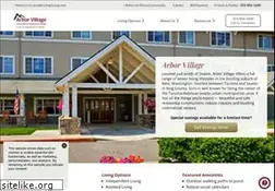 Sites similar to arborvillage.us