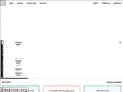Sites similar to arborvitae.cz