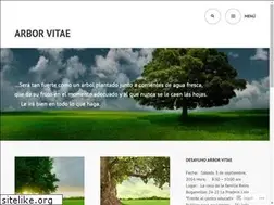 Sites similar to arborvitaeloja.org