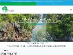 Sites similar to arborvitaewellness.com