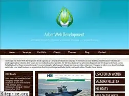 Sites similar to arborwebdev.com