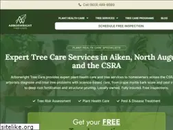 arborwrighttreecare.com