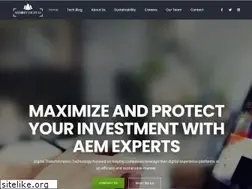 Sites similar to arborydigital.com