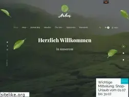 Sites similar to arbos-germany.de