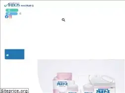 Sites similar to arbos.co.jp
