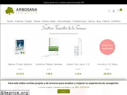 Sites similar to arbosanafarmacia.es