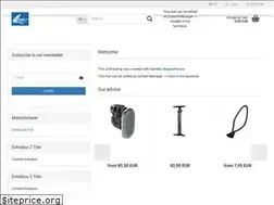 Sites similar to arboshop.de
