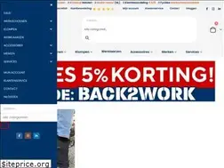 Sites similar to arboss.nl
