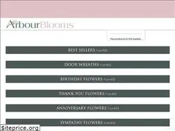 Sites similar to arbourblooms.ie