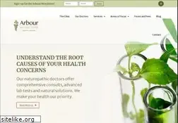 Sites similar to arbourcentre.com