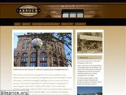 Sites similar to arbourcm.com