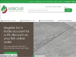 Sites similar to arbourlandscapesolutions.co.uk