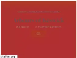 Sites similar to arboursofkeswick.com
