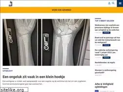 Sites similar to arbowetweter.nl