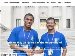 Sites similar to arboysstate.org