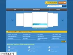 Sites similar to arbpurewatersolutions.net