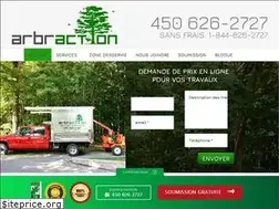 Sites similar to arbraction.com