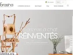 Sites similar to arbrasha.com