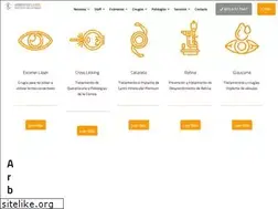 Sites similar to arbraysslaser.com