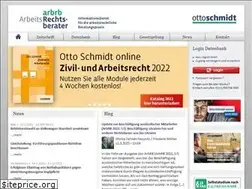 Sites similar to arbrb.de