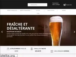 Sites similar to arbre-a-biere.fr