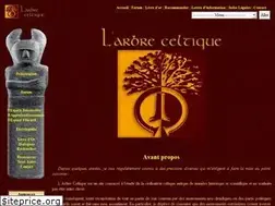Sites similar to arbre-celtique.com