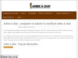 Sites similar to arbre-chat.fr