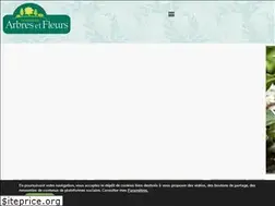 Sites similar to arbre-et-fleur.fr