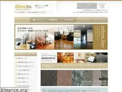 Sites similar to arbre-shop.com