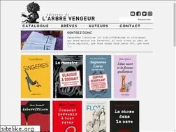 Sites similar to arbre-vengeur.fr