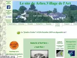 Sites similar to arbre.be