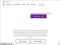 Sites similar to arbrea-labs.com