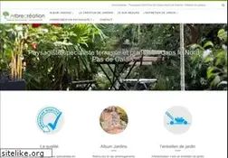 Sites similar to arbrecreation.com