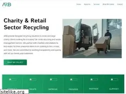 Sites similar to arbrecycling.com