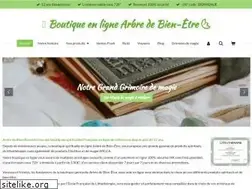 Sites similar to arbredebienetre.fr