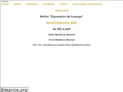 Sites similar to arbredevie-dansetafoi.fr