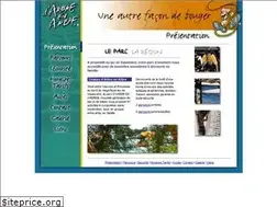 Sites similar to arbreenarbrevassiviere.com