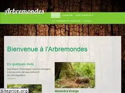 Sites similar to arbremondes.com