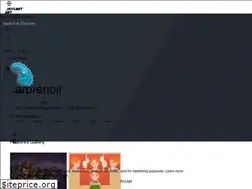 Sites similar to arbrenoir.deviantart.com