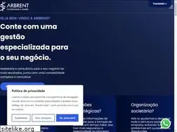 Sites similar to arbrent.com