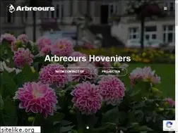 Sites similar to arbreours.nl