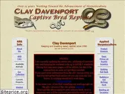 Sites similar to arbreptiles.com