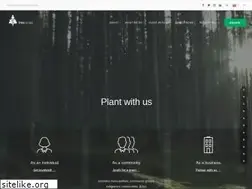 Sites similar to arbrescanada.ca