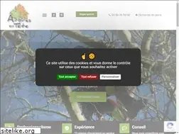 Sites similar to arbresentete.fr