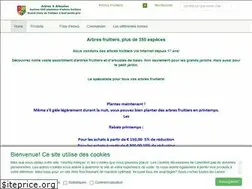 Sites similar to arbresetarbustes.fr