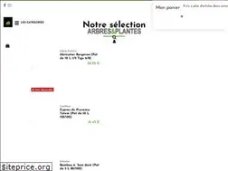 Sites similar to arbresetplantes.fr