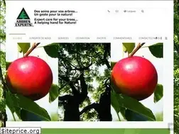 Sites similar to arbresexperts.com